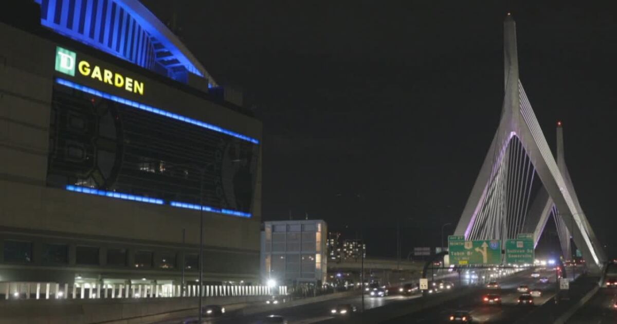 What to know if you're traveling to Boston for the Buffalo Sabres playoff game