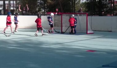 A city divided? How St. George turned from VGK territory to Mammoth country