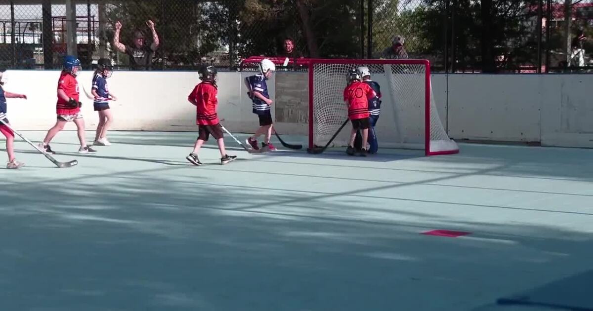 A city divided? How St. George turned from VGK territory to Mammoth country