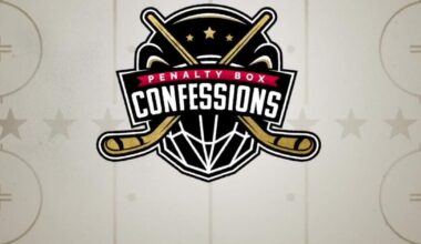 Golden Knights spill their secrets