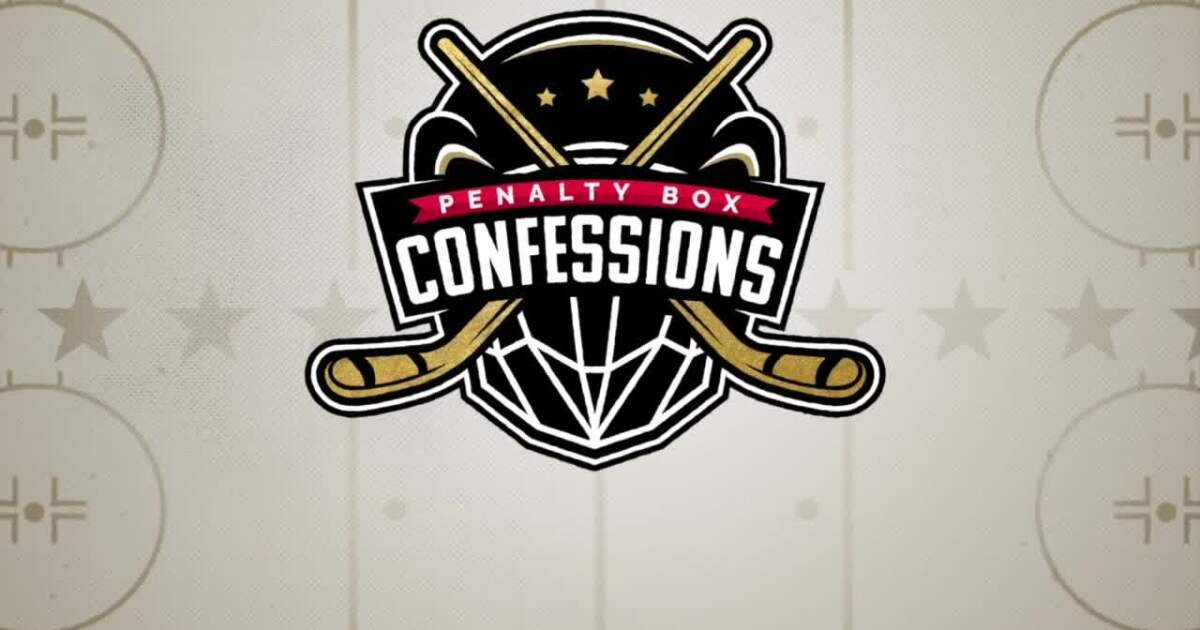 Golden Knights spill their secrets