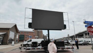 Buffalo Sabres prepare for playoff fever both on and off the ice