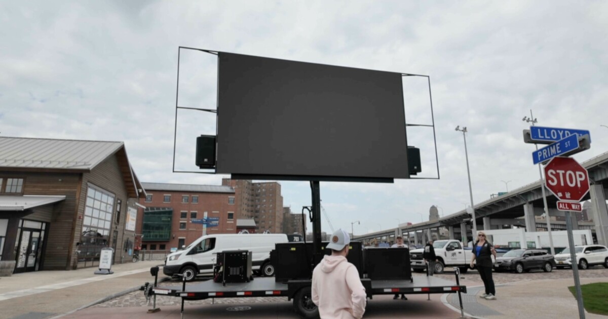 Buffalo Sabres prepare for playoff fever both on and off the ice