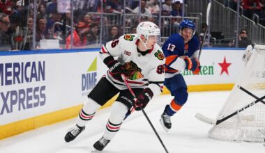 Will the Blackhawks' penalty kill remain a team strength next season?