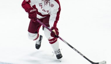 Schlossman: What should we expect when hockey's transfer portal opens? - Grand Forks Herald