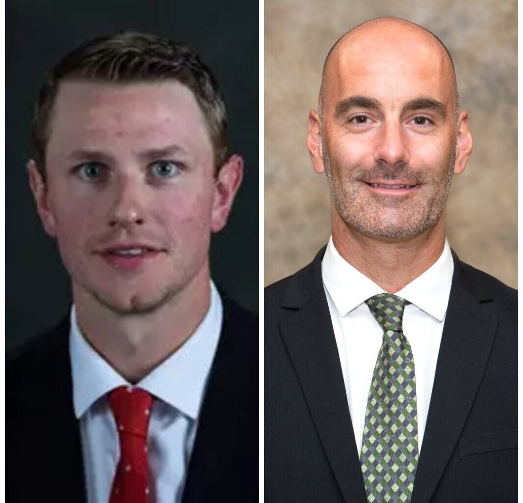 Sources: Nick Oliver, Travis Winter have interviewed for SCSU men's hockey position