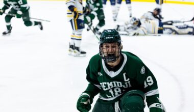 Former Beaver Jackson Jutting named to ECHL All-Rookie Team