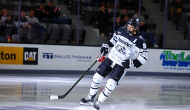 Maple Leafs pick Hudson Malinoski to transfer to UND - Grand Forks Herald