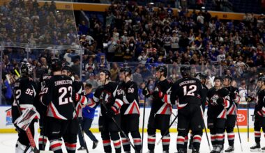 The NHL playoffs have plenty of fresh blood, and a new Stanley Cup champion will be crowned