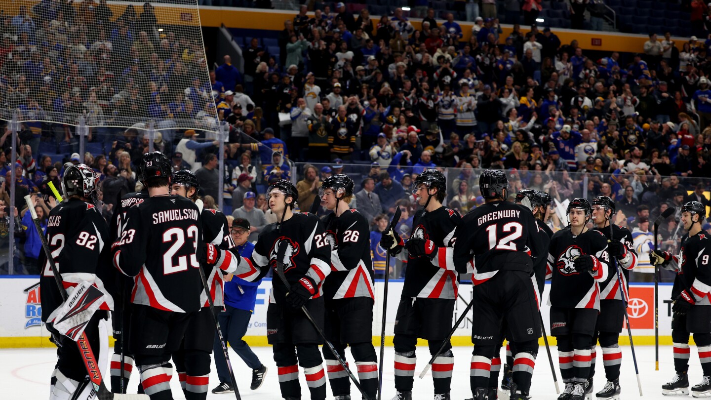 The NHL playoffs have plenty of fresh blood, and a new Stanley Cup champion will be crowned