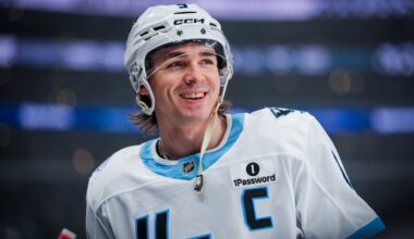 Keller Named 2025-26 Masterton Trophy Nominee