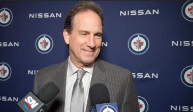 Arniel | 26.04.04 | Winnipeg Jets