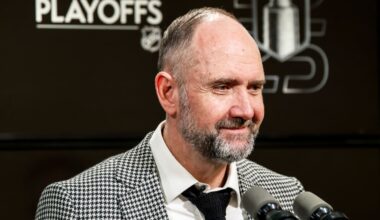 Zizing ‘Em Up: Islanders hire DeBoer with playoff hopes on the line