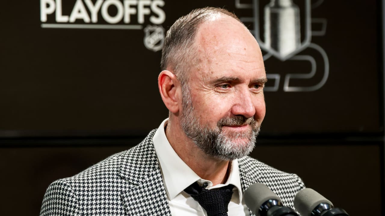 Zizing ‘Em Up: Islanders hire DeBoer with playoff hopes on the line