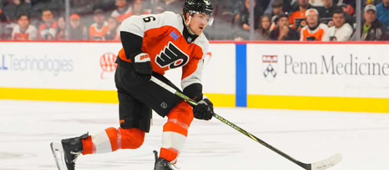NHL Best Bets & Picks: Penguins vs Flyers, Stars vs Wild & More