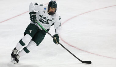 Blues sign Ralph to entry-level contract