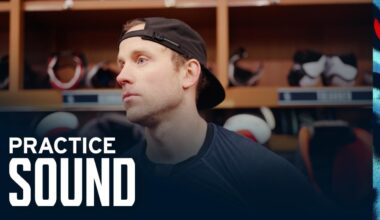 PRACTICE SOUND | Schwartz | Seattle Kraken