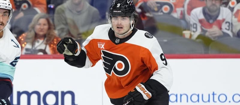 NHL Best Bets & Picks: Flyers vs Islanders | Blues vs Ducks Odds & Expert Preview