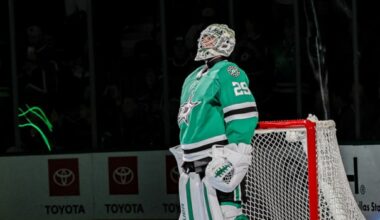 NHL DFS Picks for April 7: DraftKings Top Plays, Stacks & Strategy