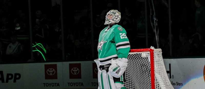 NHL DFS Picks for April 7: DraftKings Top Plays, Stacks & Strategy