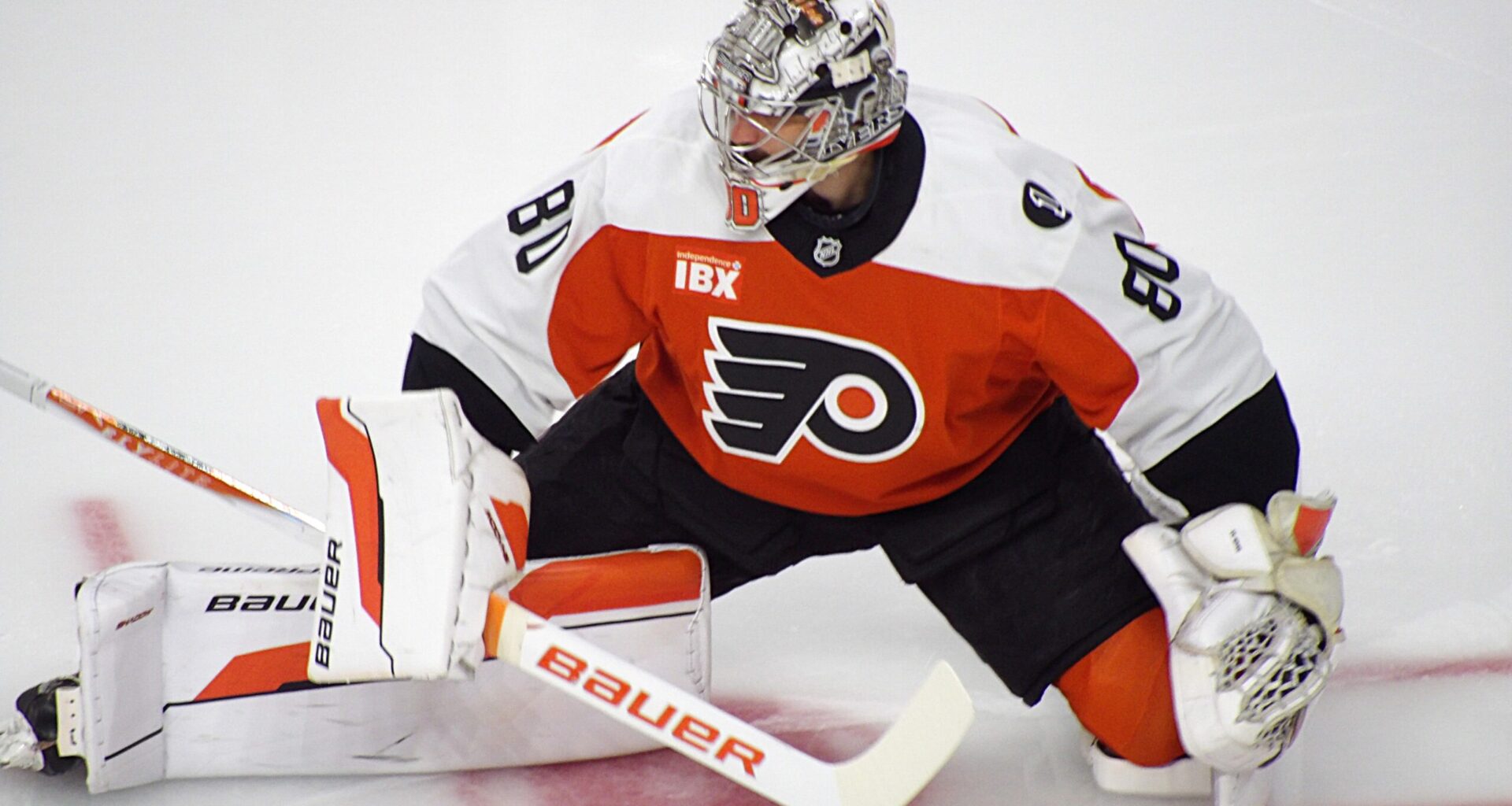 Flyers “Keep it Simple Stupid” ► FLYERS NITTY GRITTY