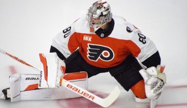 Flyers “Keep it Simple Stupid” ► FLYERS NITTY GRITTY