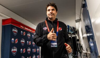 Scoppetto Named to Team USA for Worlds | BLOG