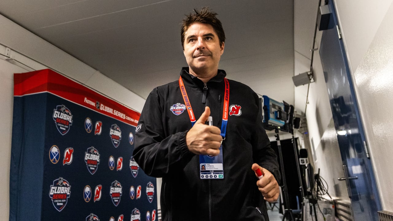 Scoppetto Named to Team USA for Worlds | BLOG