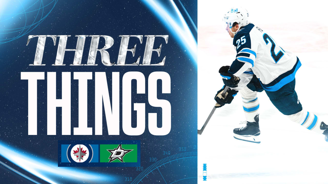 Jets can't beat Oettinger, lose ground in wild card race