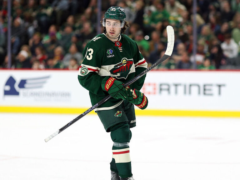 Hughes 'at peace' with how Canucks tenure ended