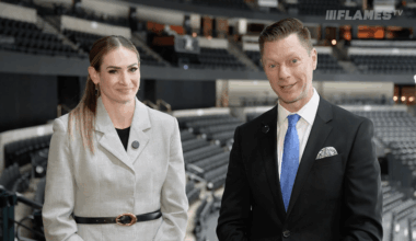 Game Day - 04.04.26 | Calgary Flames