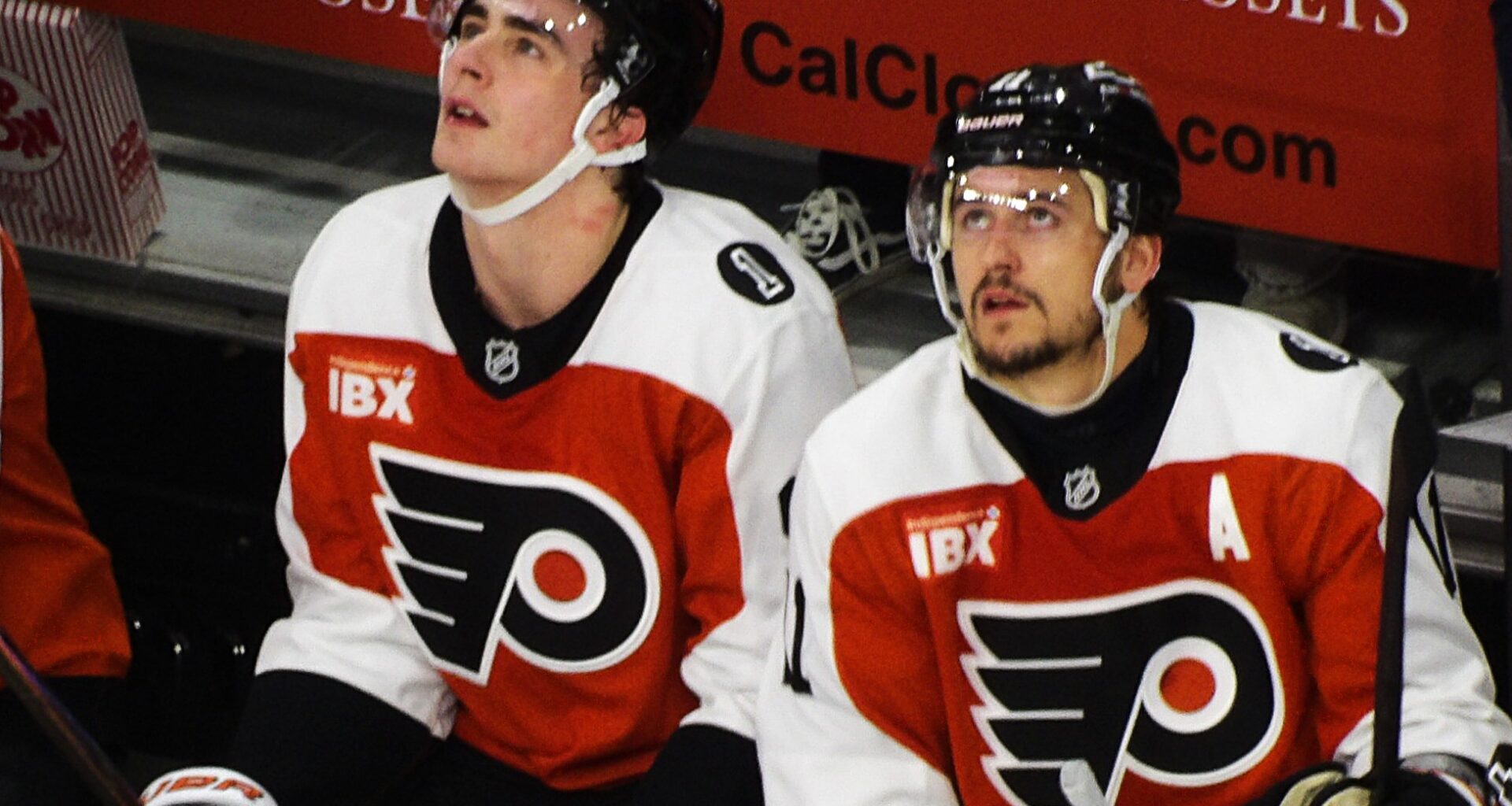 The Flyers Red Wings Game Won’t Define Their Season But January May Already Have ► FLYERS NITTY GRITTY