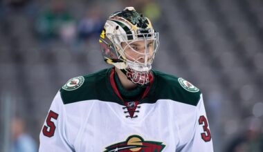 Wild Return To Ice - Minnesota News Network