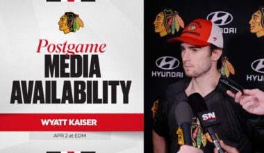 Kaiser on Creating Team Atmosphere