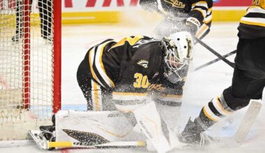 Kings Sign Hampton Slukynsky, Grant Slukynsky To Entry-Level Deals