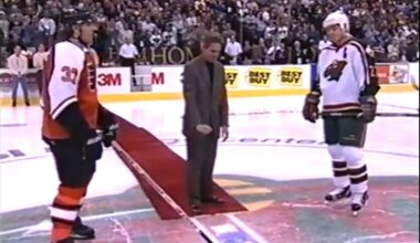 Minnesota Wild at 25: How Hockey Found Its Way Back Home