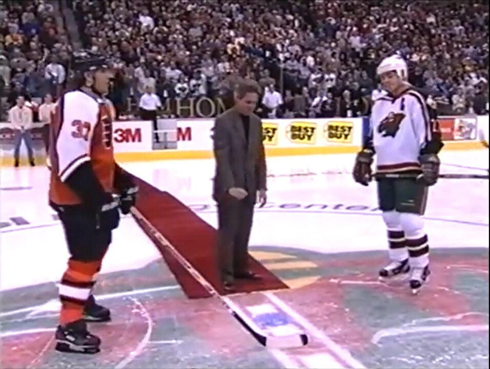 Minnesota Wild at 25: How Hockey Found Its Way Back Home