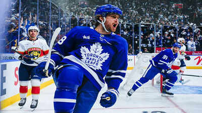 Who is William Nylander beyond NHL? Insights on Toronto Maple Leafs star lifestyle, fashion, YouTube and fan engagement
