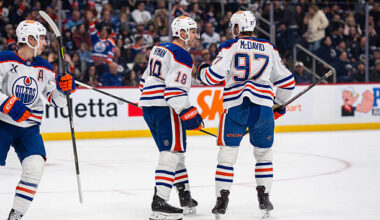 Oilers vs. Blackhawks Time, TV & Live Stream – 4/2/2026