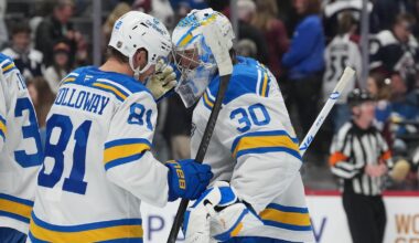 Kyrou and Fowler help the Blues beat the Blackhawks 5-3