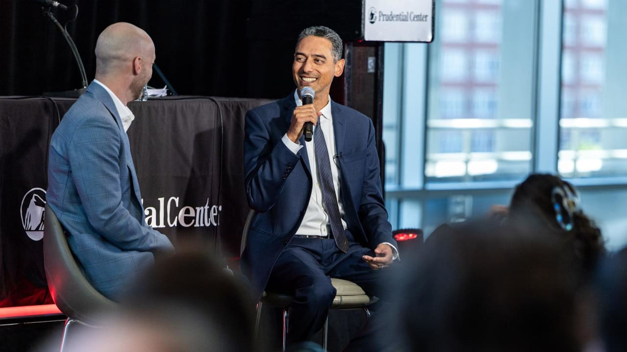 The Dream Job | DEVILS NOW