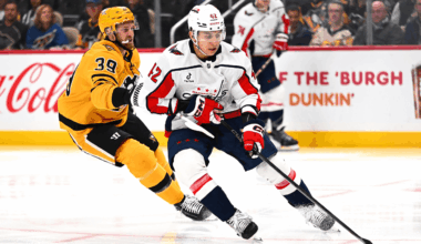 SKATE SHAVINGS -- News and Notes from Caps Morning Skate