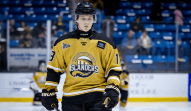 Ryabkin Reassigned To Chicago (AHL)