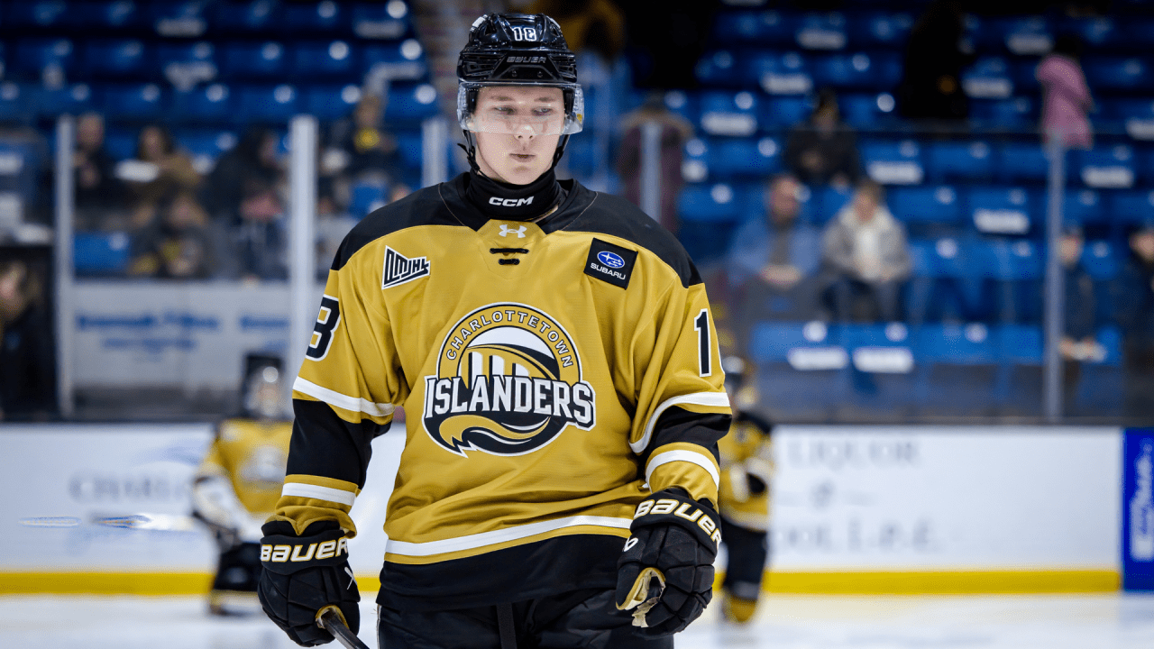 Ryabkin Reassigned To Chicago (AHL)