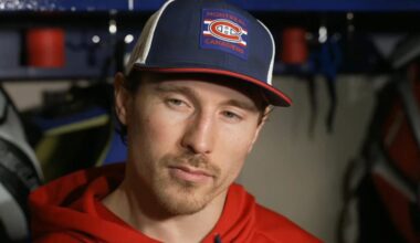 Media op: Gallagher | Montréal Canadiens