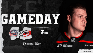 Preview: April 2 vs. Columbus