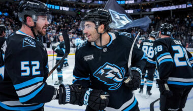 The Week Ahead: Apr. 6-12