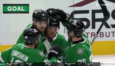 Erne tips in goal | NHL.com