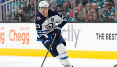 "I just wish we could still be playing."