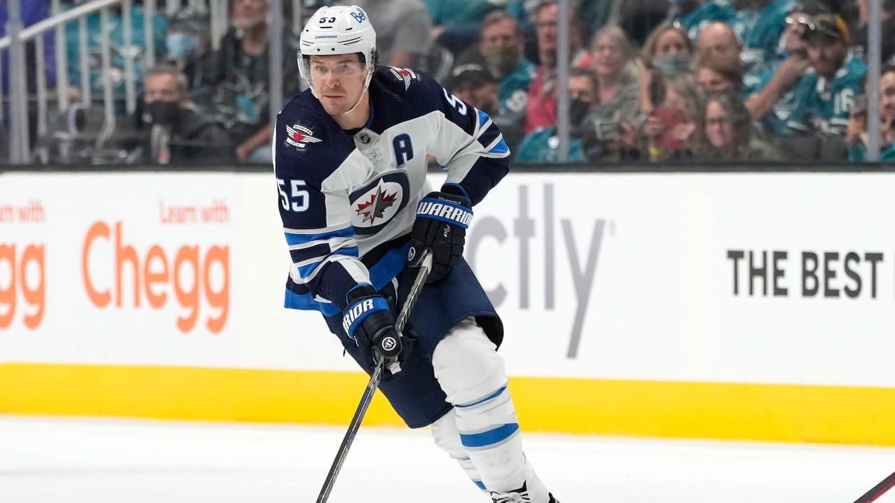 "I just wish we could still be playing."